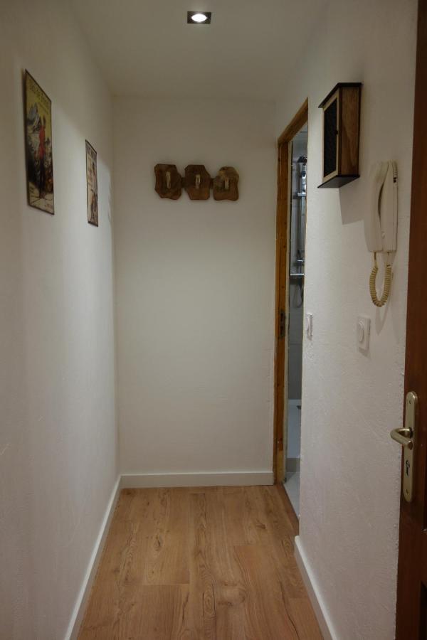Chez Petit Louis- Appart Centre Ville Jusqu'A 6 Personnes Briançon Exterior foto